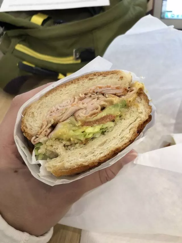 Parkside Market
