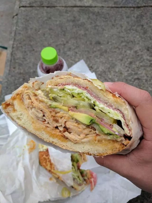 Parkside Market