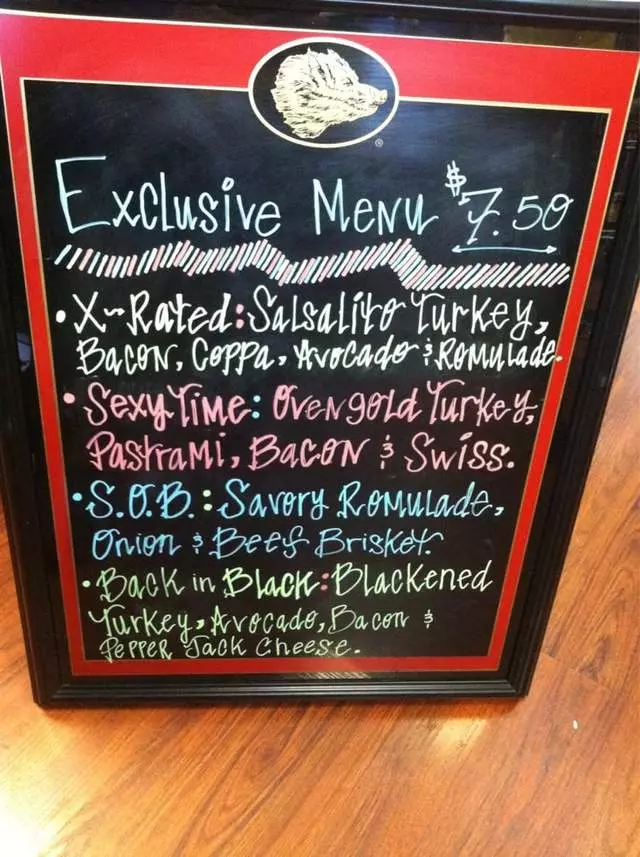 Parkside Market