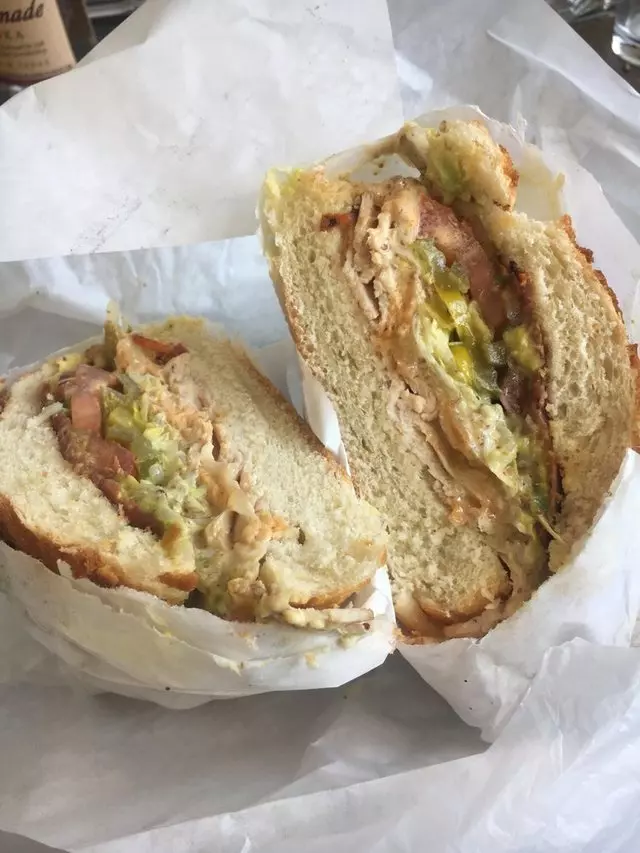 Parkside Market