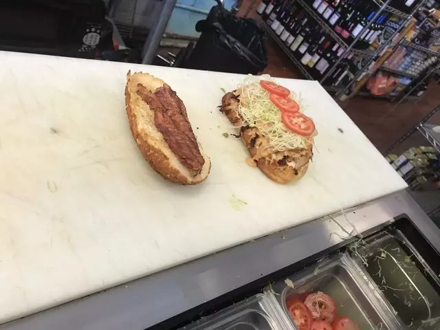 Parkside Market