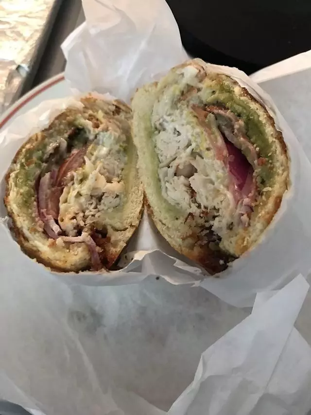 Parkside Market