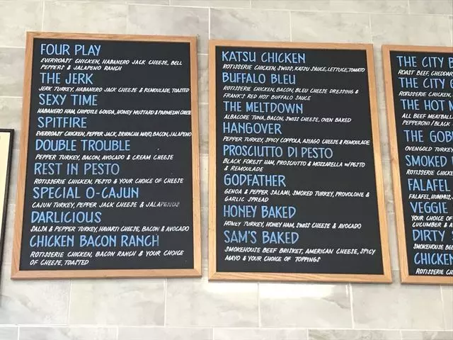Parkside Market