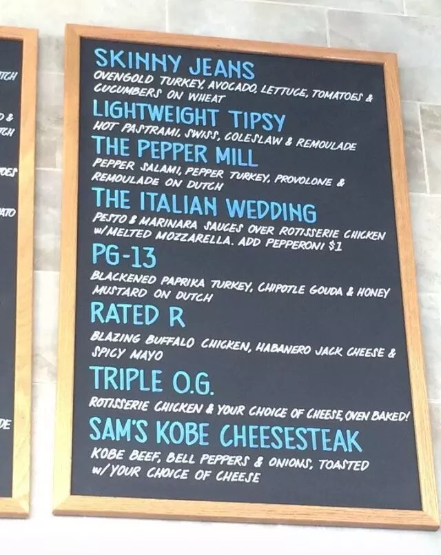 Parkside Market