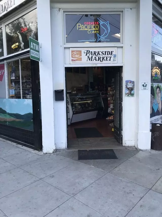 Parkside Market
