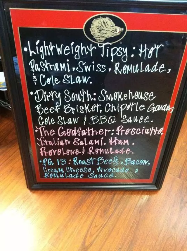 Parkside Market