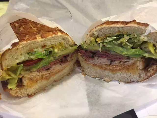 Parkside Market