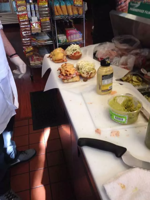 Parkside Market