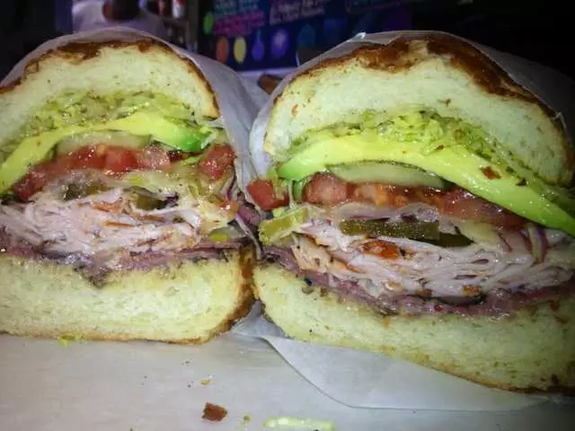 Parkside Market