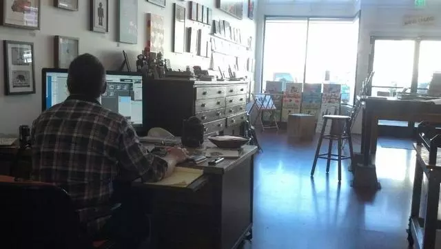 3 Fish Studios