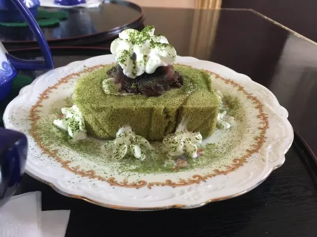 Tan Tan Coffee Shop