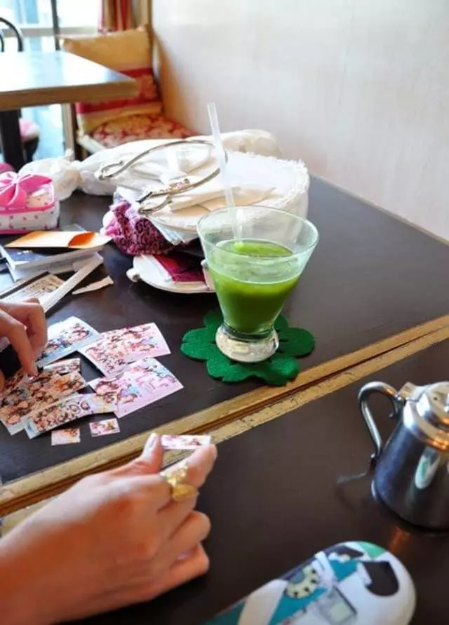Tan Tan Coffee Shop