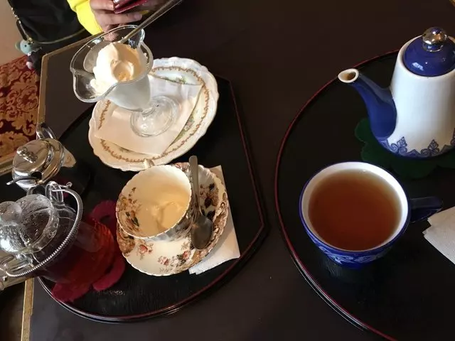 Tan Tan Coffee Shop