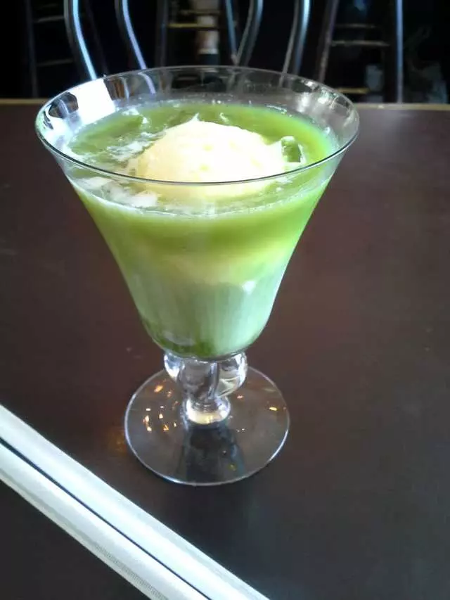 Tan Tan Coffee Shop