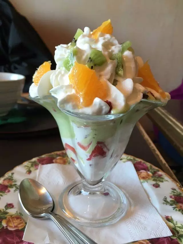 Tan Tan Coffee Shop