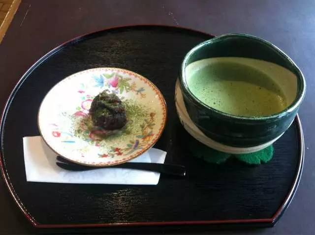 Tan Tan Coffee Shop