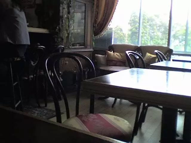 Tan Tan Coffee Shop