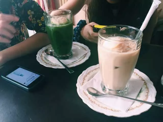 Tan Tan Coffee Shop