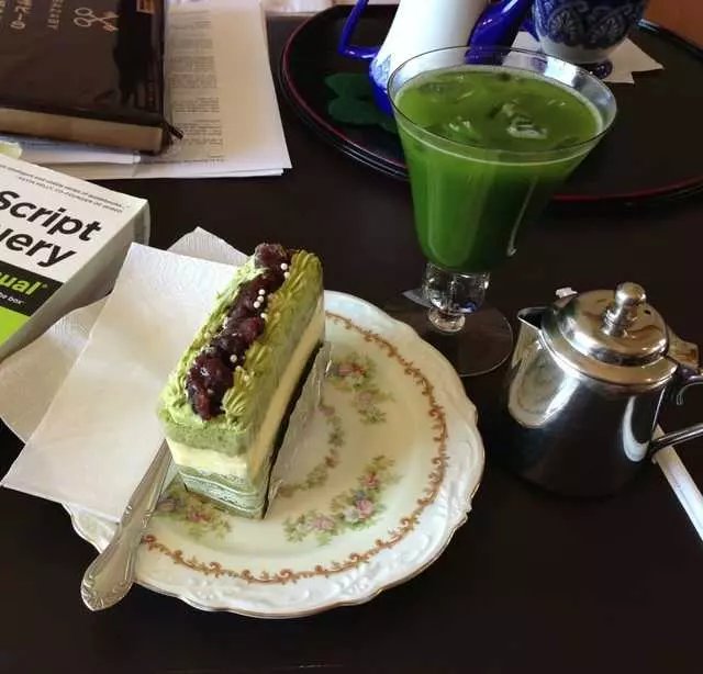 Tan Tan Coffee Shop