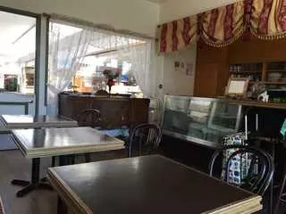Tan Tan Coffee Shop