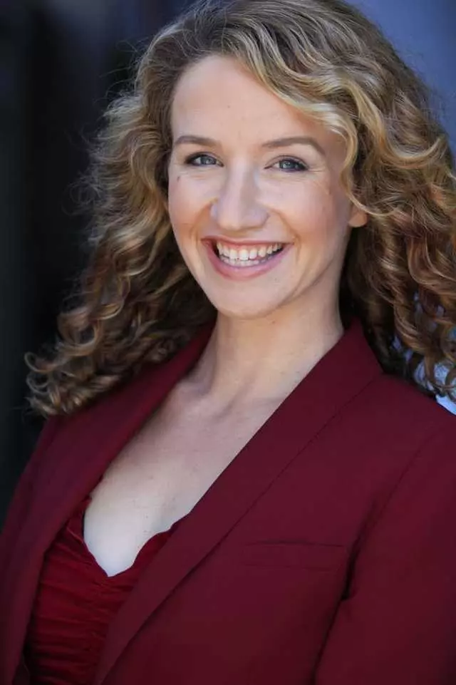 Alison Quin Voice Studio