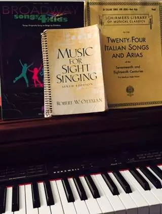 Alison Quin Voice Studio
