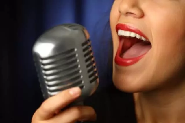 Alison Quin Voice Studio