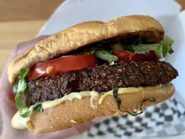 Nightburger