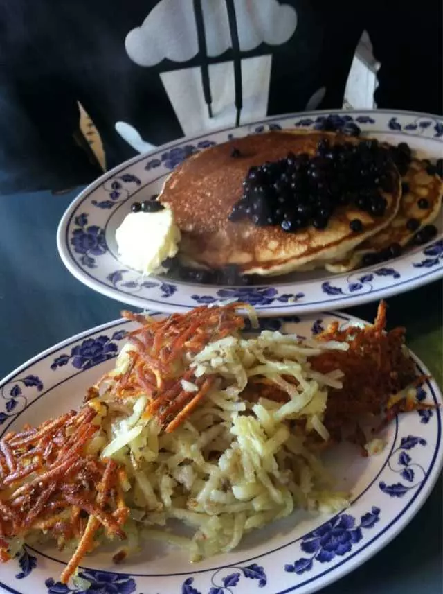Pork Store Cafe