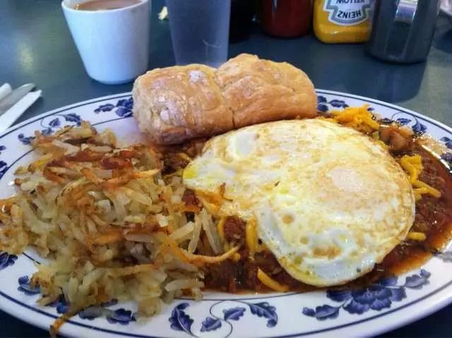 Pork Store Cafe
