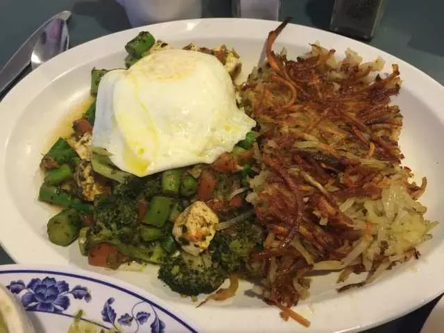 Pork Store Cafe