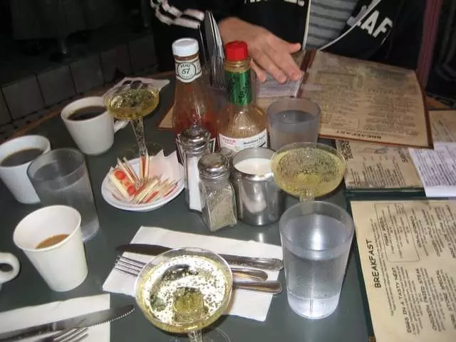 Pork Store Cafe