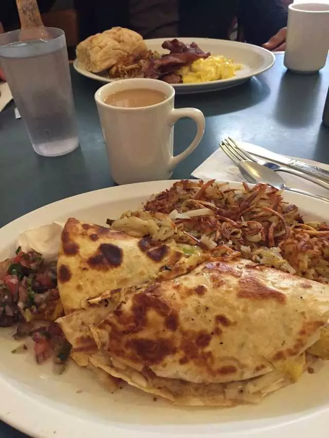Pork Store Cafe