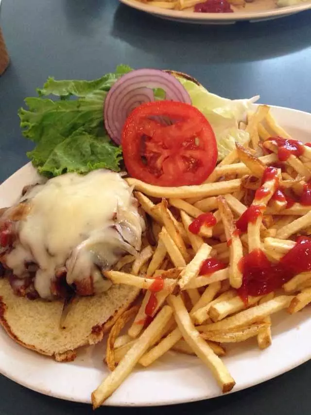Pork Store Cafe