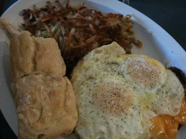 Pork Store Cafe