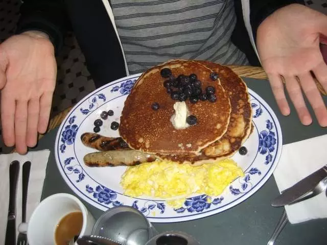 Pork Store Cafe