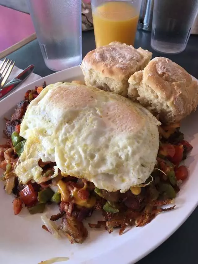 Pork Store Cafe
