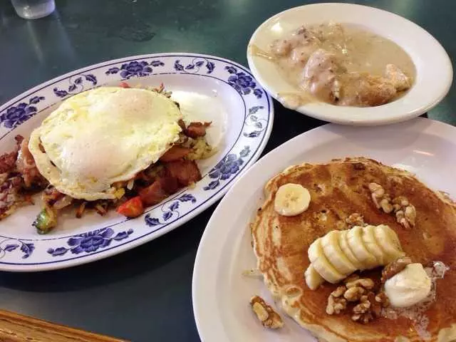 Pork Store Cafe