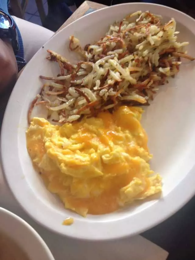 Pork Store Cafe