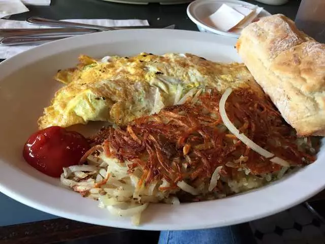 Pork Store Cafe