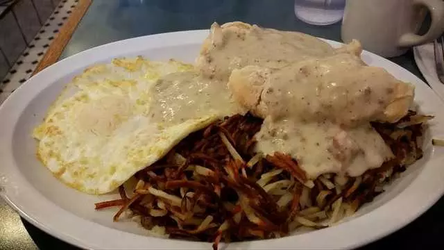 Pork Store Cafe