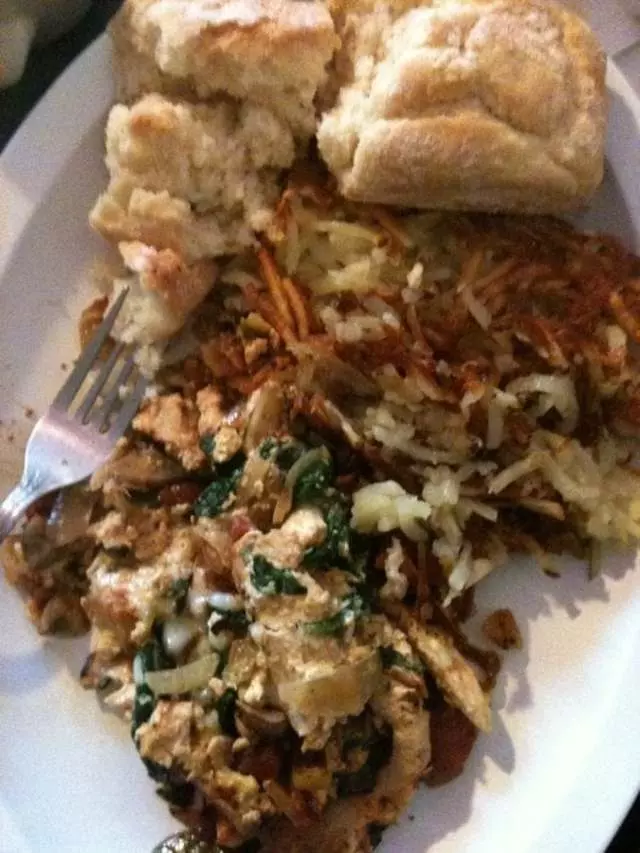 Pork Store Cafe