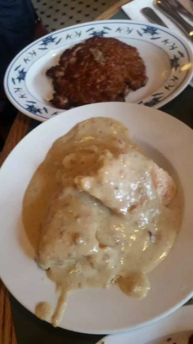 Pork Store Cafe
