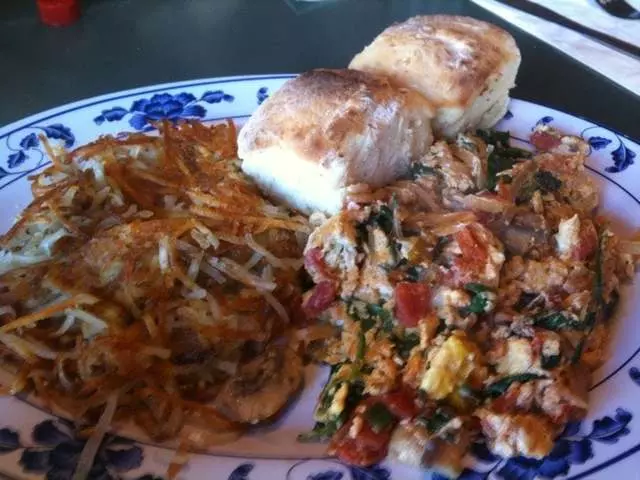 Pork Store Cafe
