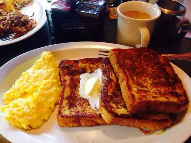 Pork Store Cafe