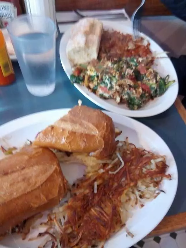 Pork Store Cafe