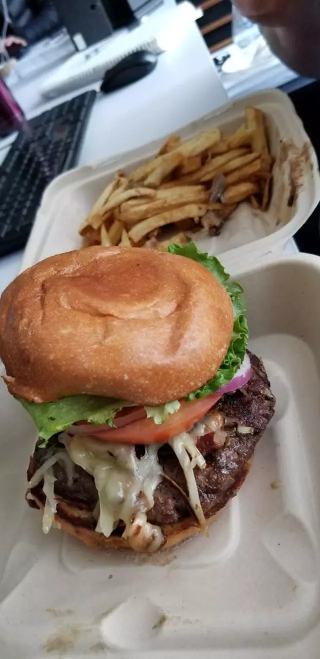 Pork Store Cafe