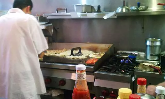 Pork Store Cafe