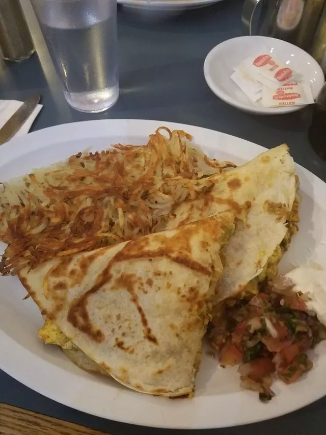 Pork Store Cafe