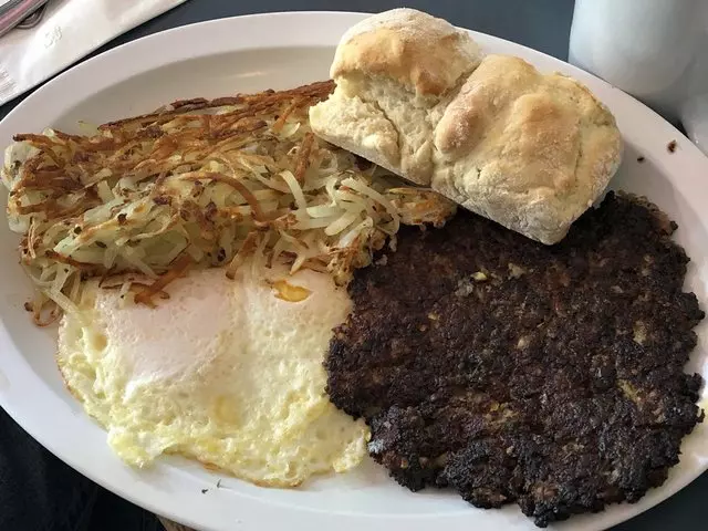 Pork Store Cafe